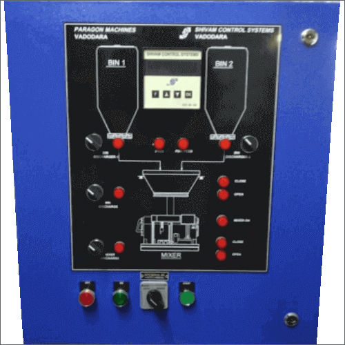 Electrical Control Panels