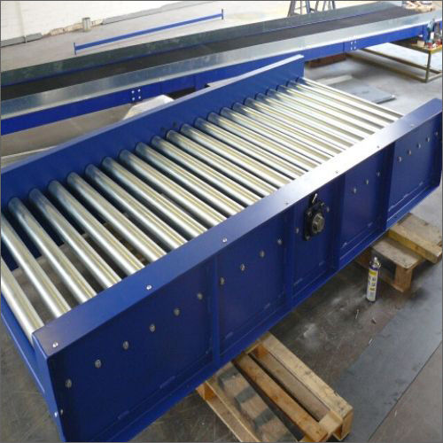 Industrial Conveyor