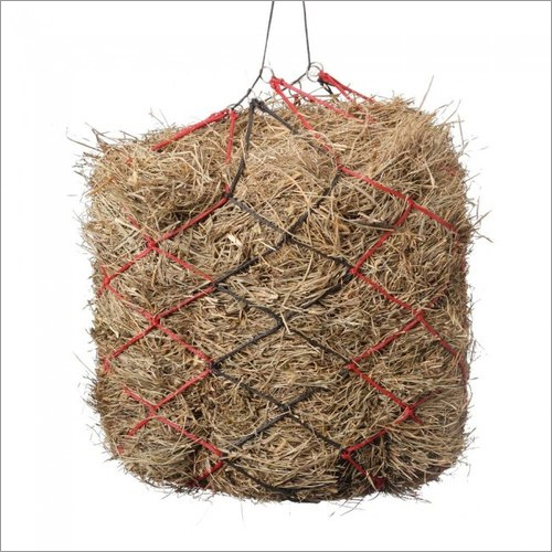 Horse Hay Net