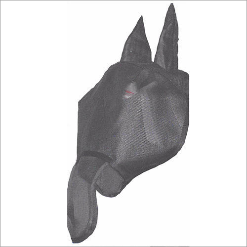Horse Fly Masks By J. K. OVERSEAS CORPORATION
