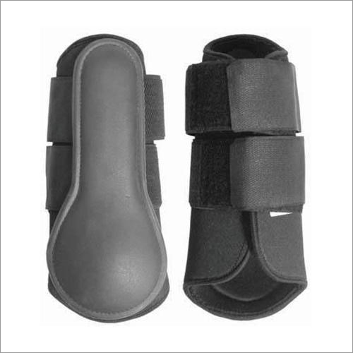 Horse Brushing Boot By J. K. OVERSEAS CORPORATION