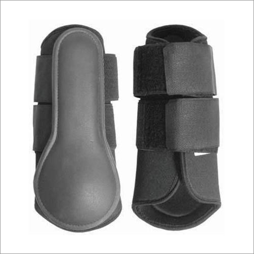 Horse Brushing Boot