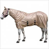 Horse Fly Combo Rugs With Belly Flap