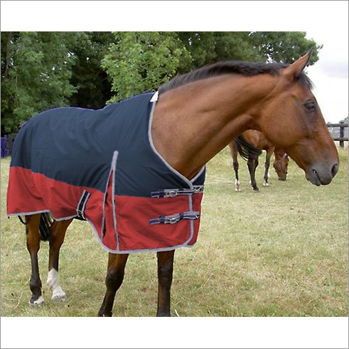 Horse Turnout Rugs By J. K. OVERSEAS CORPORATION