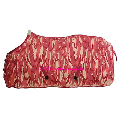 Horse Summer Rugs
