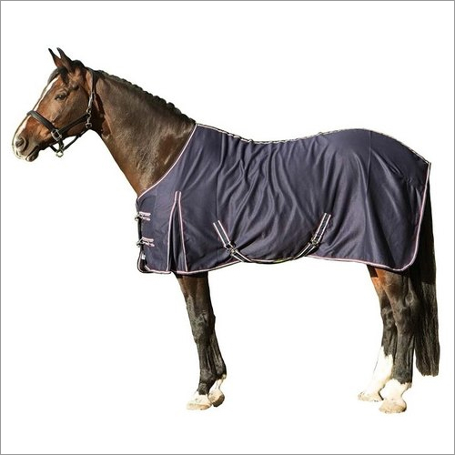 Horse Polyester Summer Rugs