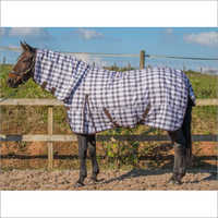 Horse Ripstop Weave Turnout Winter Rugs