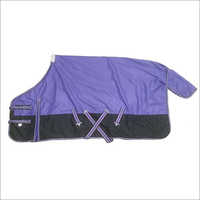 Horse Polyester Turnout Winter Rugs