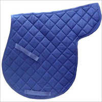 Shaped Close Contact Saddle Pads