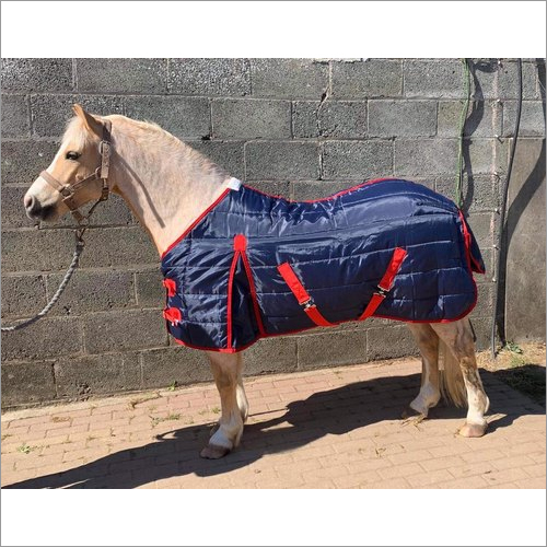 Polyester Horse Stable Rugs By J. K. OVERSEAS CORPORATION