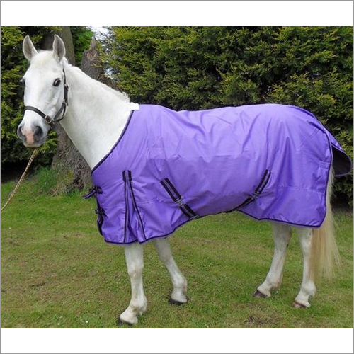 Horse Turnout Rain Rugs