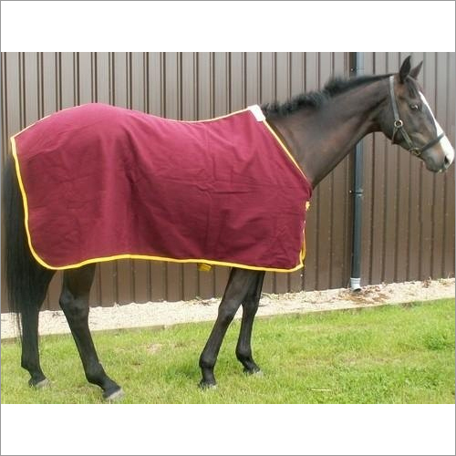 Horse Wool-Acrylic Rugs