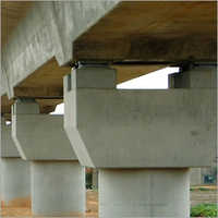 Elastomeric Bridge Bearing