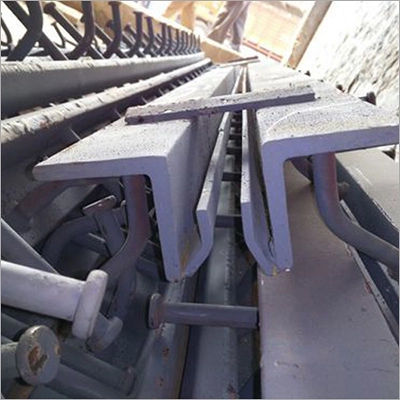 Stainless Steel Bridge Expansion Joint