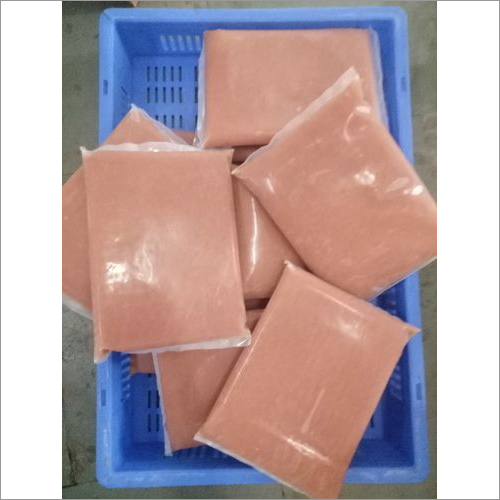 Frozen Guava Pulp