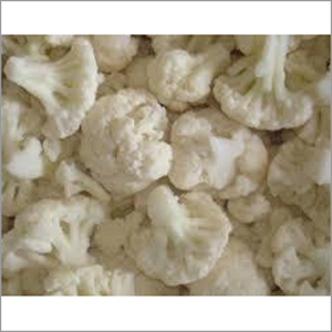 Frozen Cauliflower