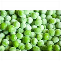 Frozen Green Peas