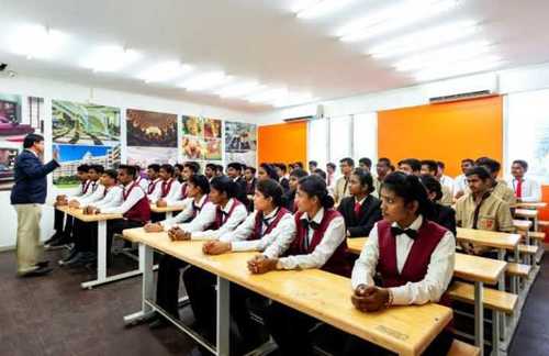 Student Desk