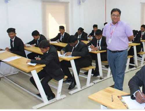Student Desk