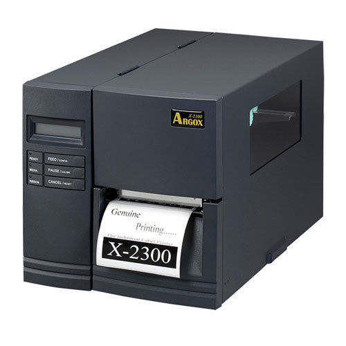 CP-2140L Barcode Printer