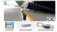 Dock Leveler By Kt Automation Private Limited