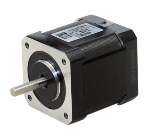 Stepper Motor