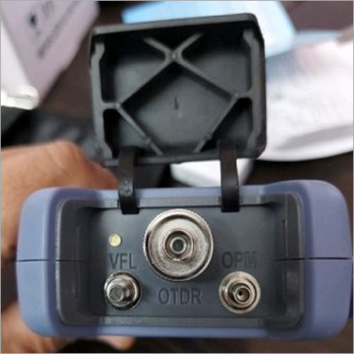 Mini OTDR 9 24-22DB 9 Function BME Brand Optical Time Domain Reflectometer