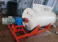 CLC Foam Block Making Machine