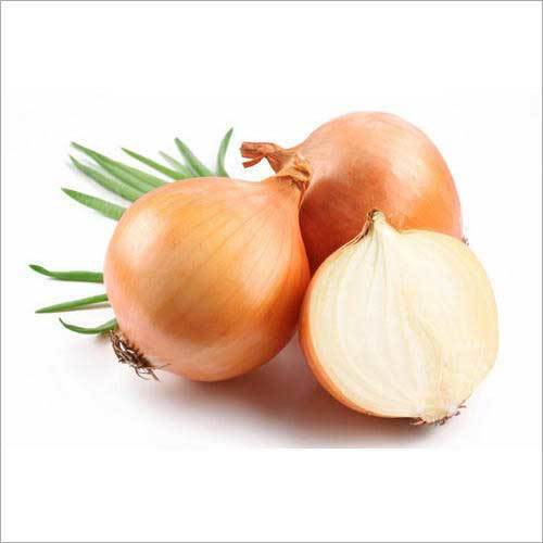 Natural Fresh Yellow Onion