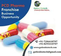 PCD Pharma Franchise