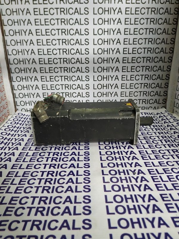 B&R 8MSA4L.E1-31 SERVO MOTOR