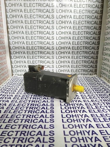 B&R 8MSA4M.E1-31 SERVO MOTOR