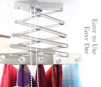 Ceiling Cloth Drying Hanger in Karur