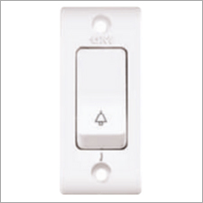 6A Bell Push Switch