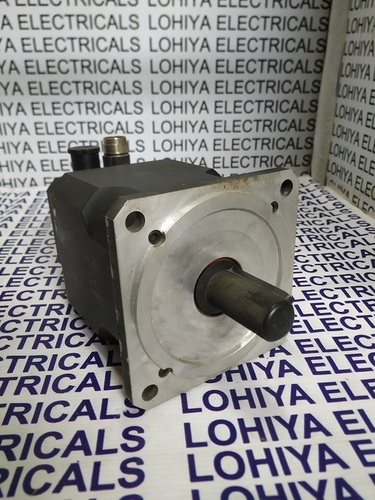 B&R 8LSA5S.E3-D300-1 SERVO MOTOR