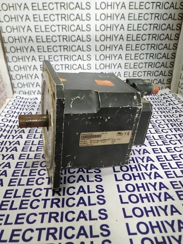 B&R 8MSA6S.R0-B5 SERVO MOTOR