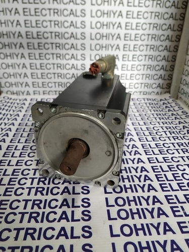 B&R 8LSA55.DA030S100-3 SERVO MOTOR