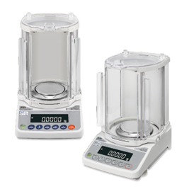 Analytical Balance By JAY INSTRUMENTS & SYSTEMS PRIVATE LIMITED