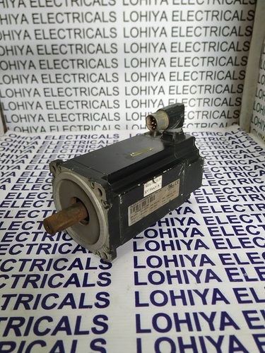 B&R 8LSA44.R2030D000-3 SERVO MOTOR