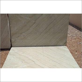 White Katni Marble Slab