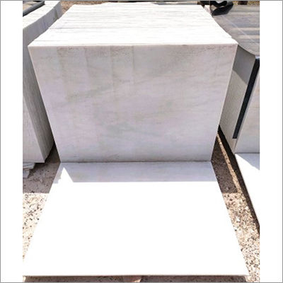 Polished Morwad Super White Marble Slab