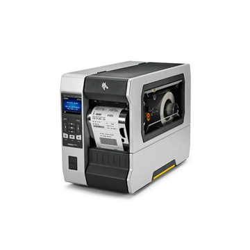 Zebra ZT600 Series Printer By ANICHE INFOTECH SOLUTIONS PRIVATE LIMITED