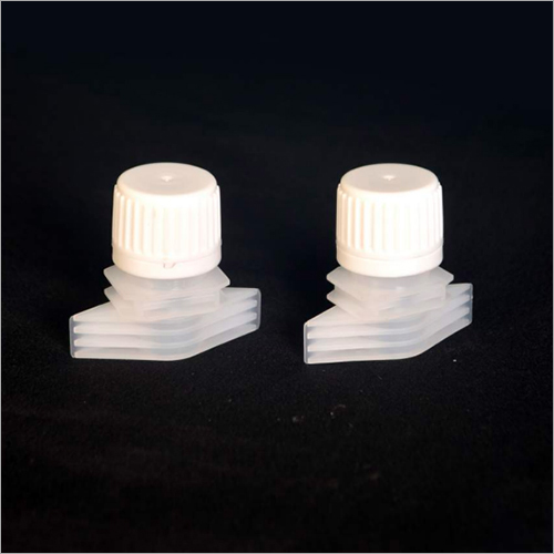 16mm spout cap-converted compressed