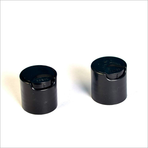 28mm Discap converted compressed