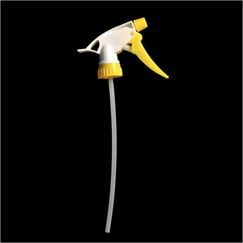 28mm Trigger pump converted compressed