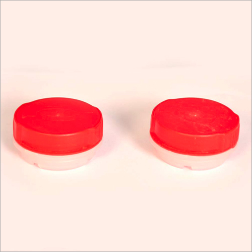 42mm CRC Cap converted compressed