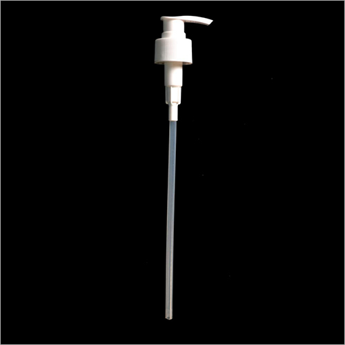 Liquid soap dispenser pump converted compressed