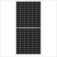 550 Watt Mono Perc Solar Panel