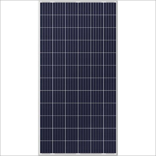 335 Watt Polycrystalline Solar Panel Warranty: 25 Year