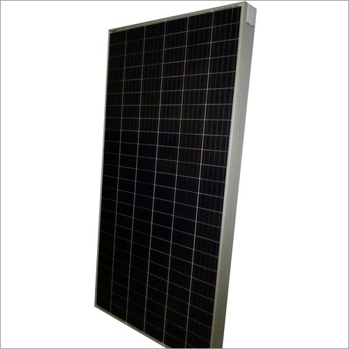 90 Watt Poly Crystalline Solar Panel